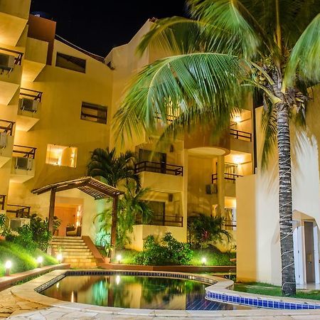 Hotel Palmanova Maceió Екстериор снимка