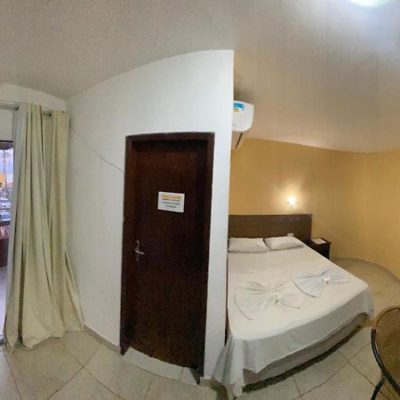 Hotel Palmanova Maceió Екстериор снимка