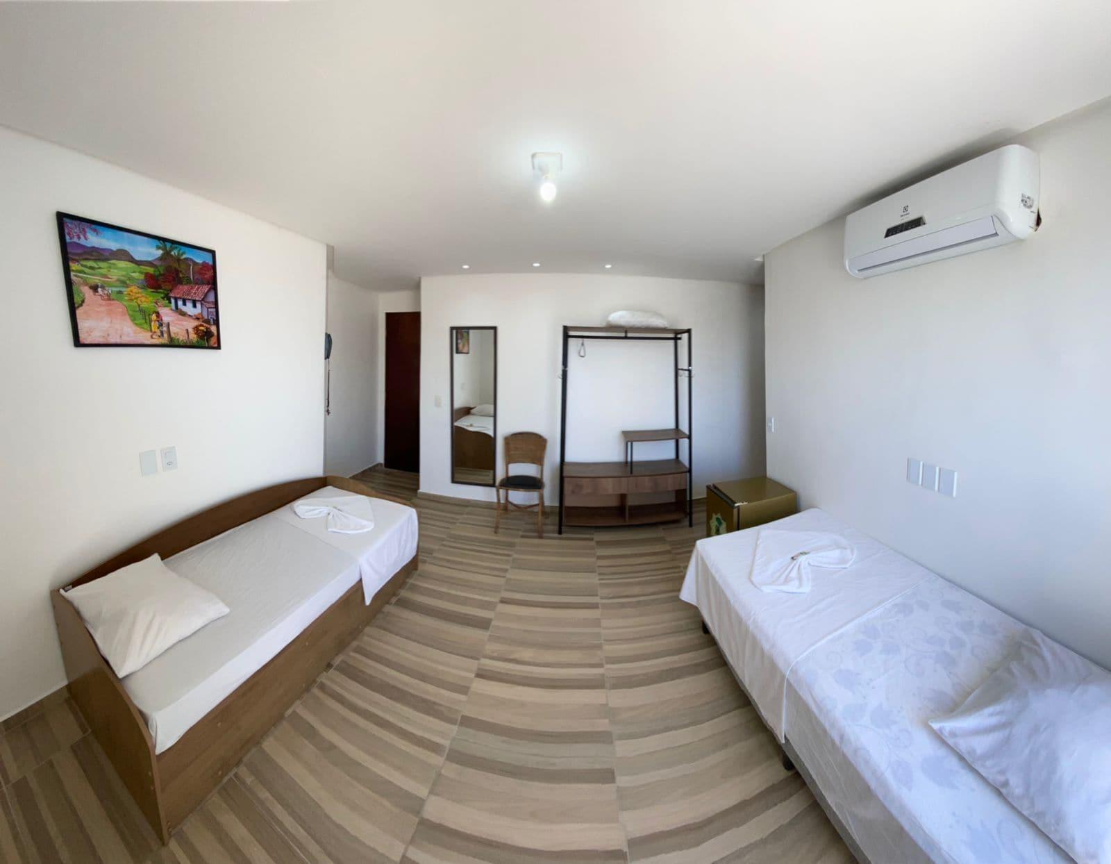 Hotel Palmanova Maceió Екстериор снимка