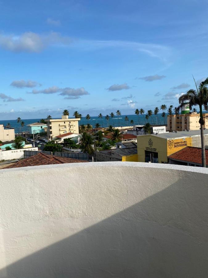 Hotel Palmanova Maceió Екстериор снимка