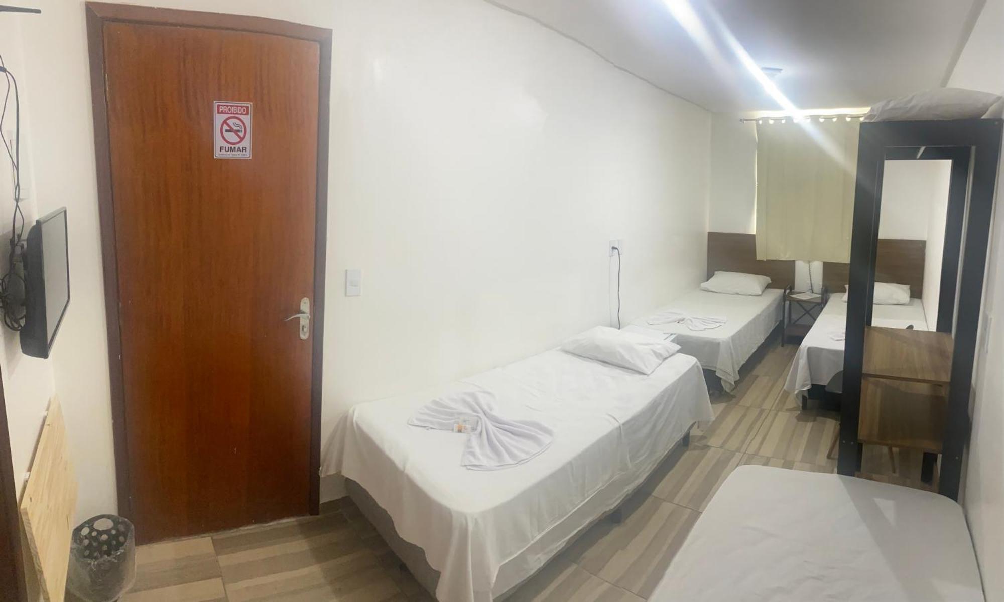 Hotel Palmanova Maceió Екстериор снимка