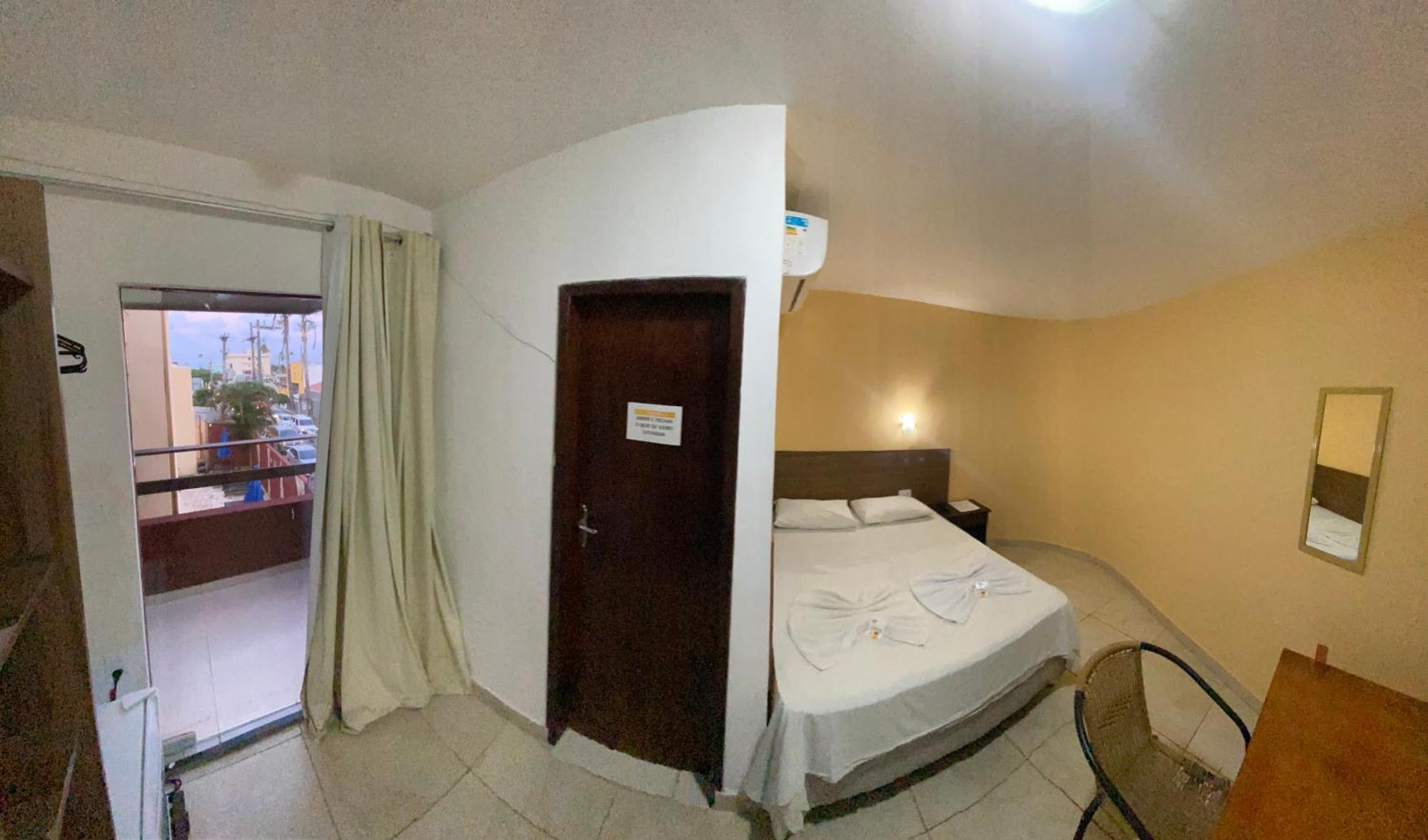 Hotel Palmanova Maceió Екстериор снимка